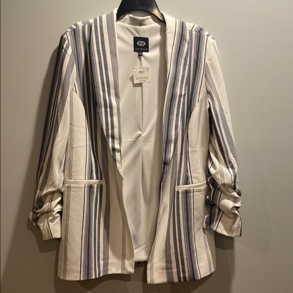 Women’s blazer